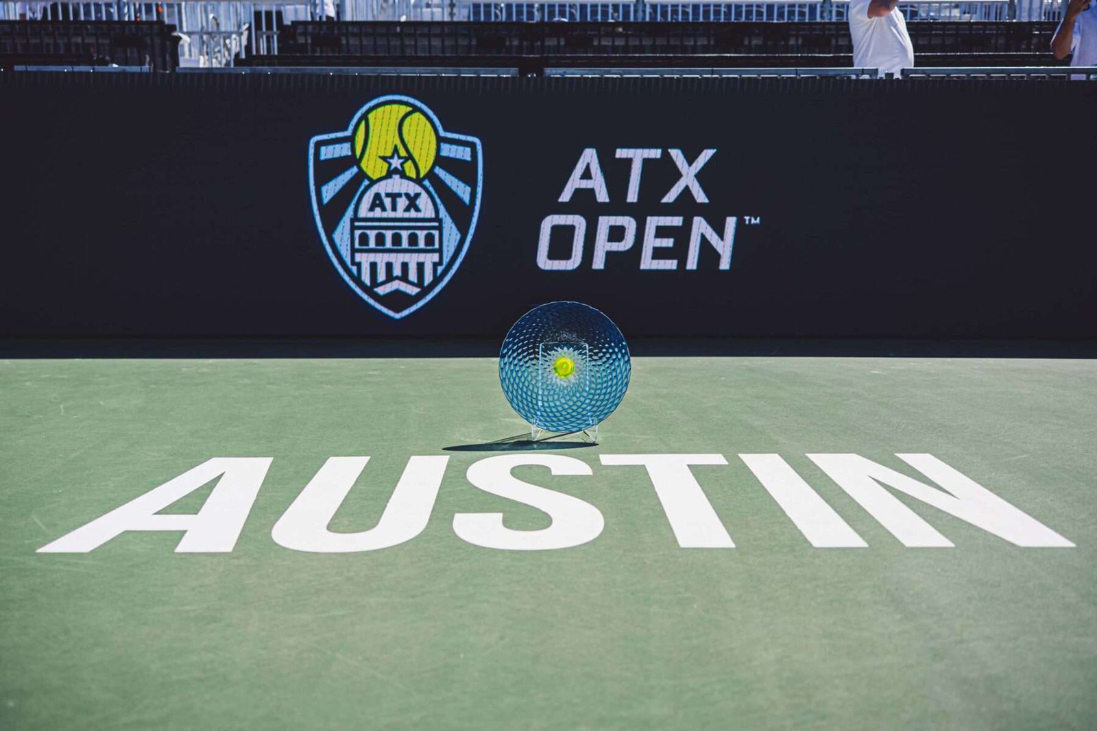 ATX Open ATX Open