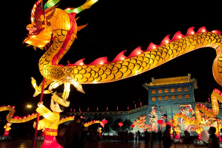 Chinese New Year 2026 Chinese New Year 2026