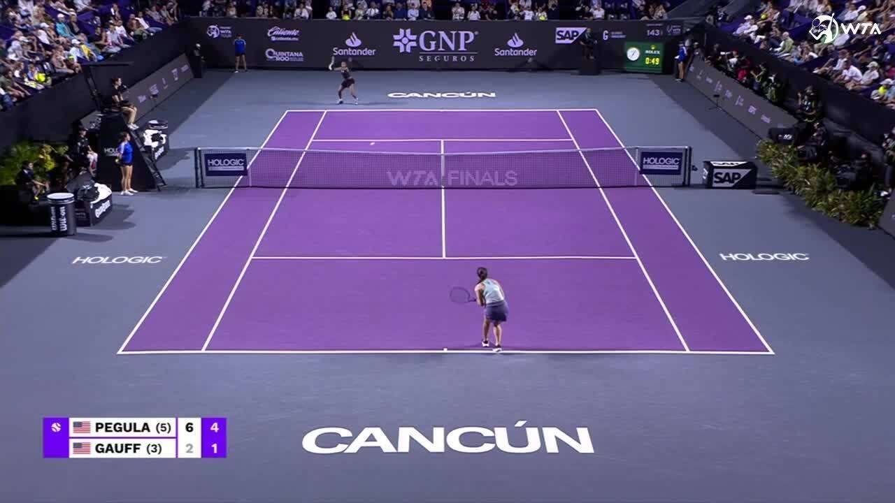 Cancun Open Cancun Open