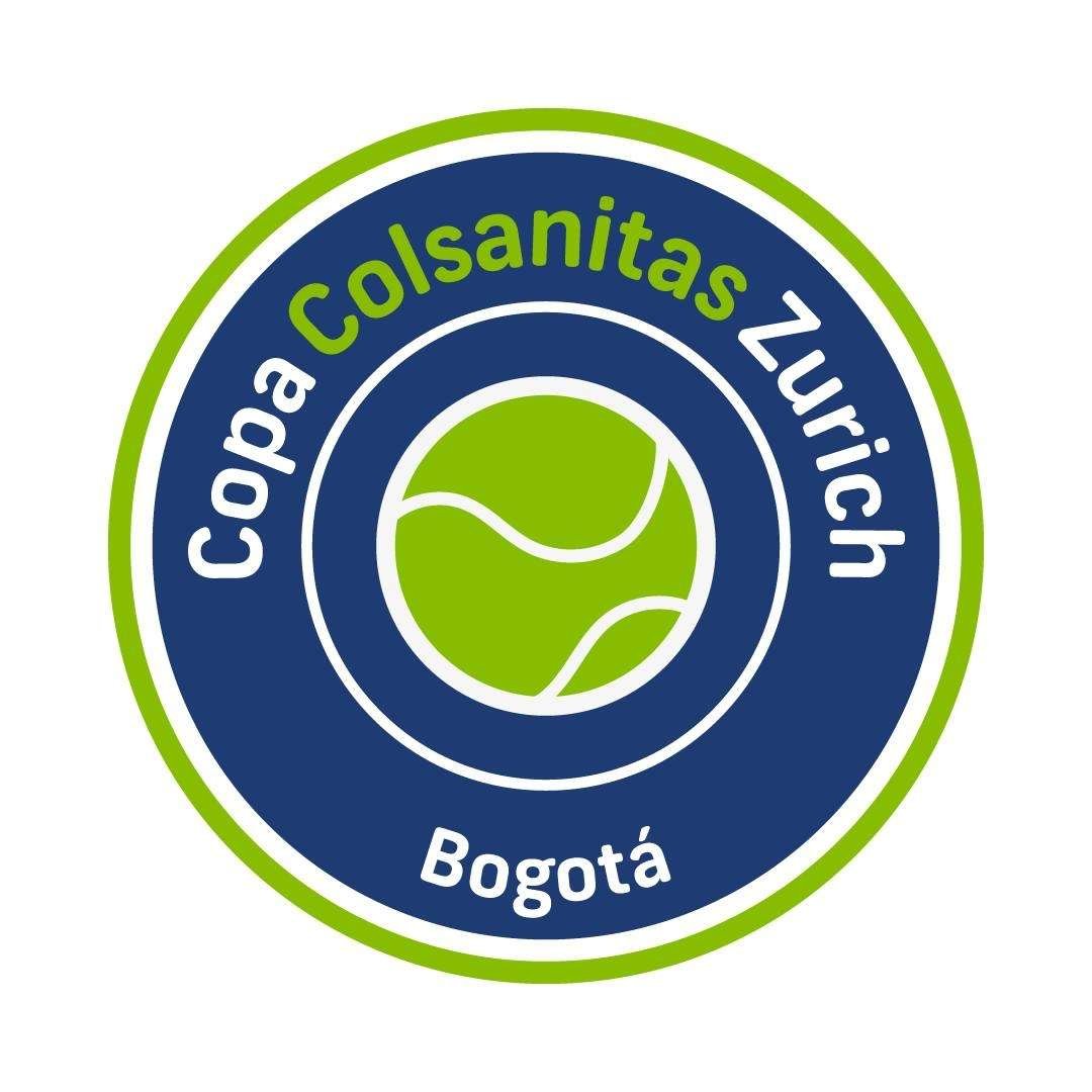 Copa Colsanitas Zurich Copa Colsanitas Zurich