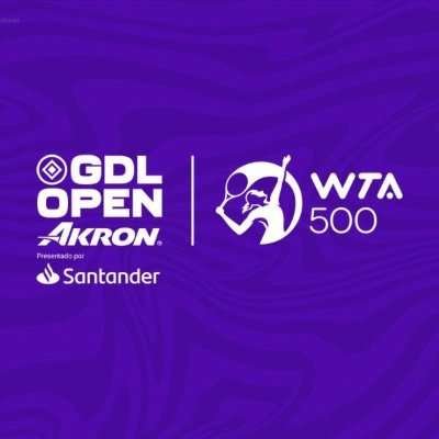 Guadalajara Open Akron presented by Santander