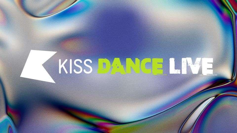 KISS DANCE LIVE