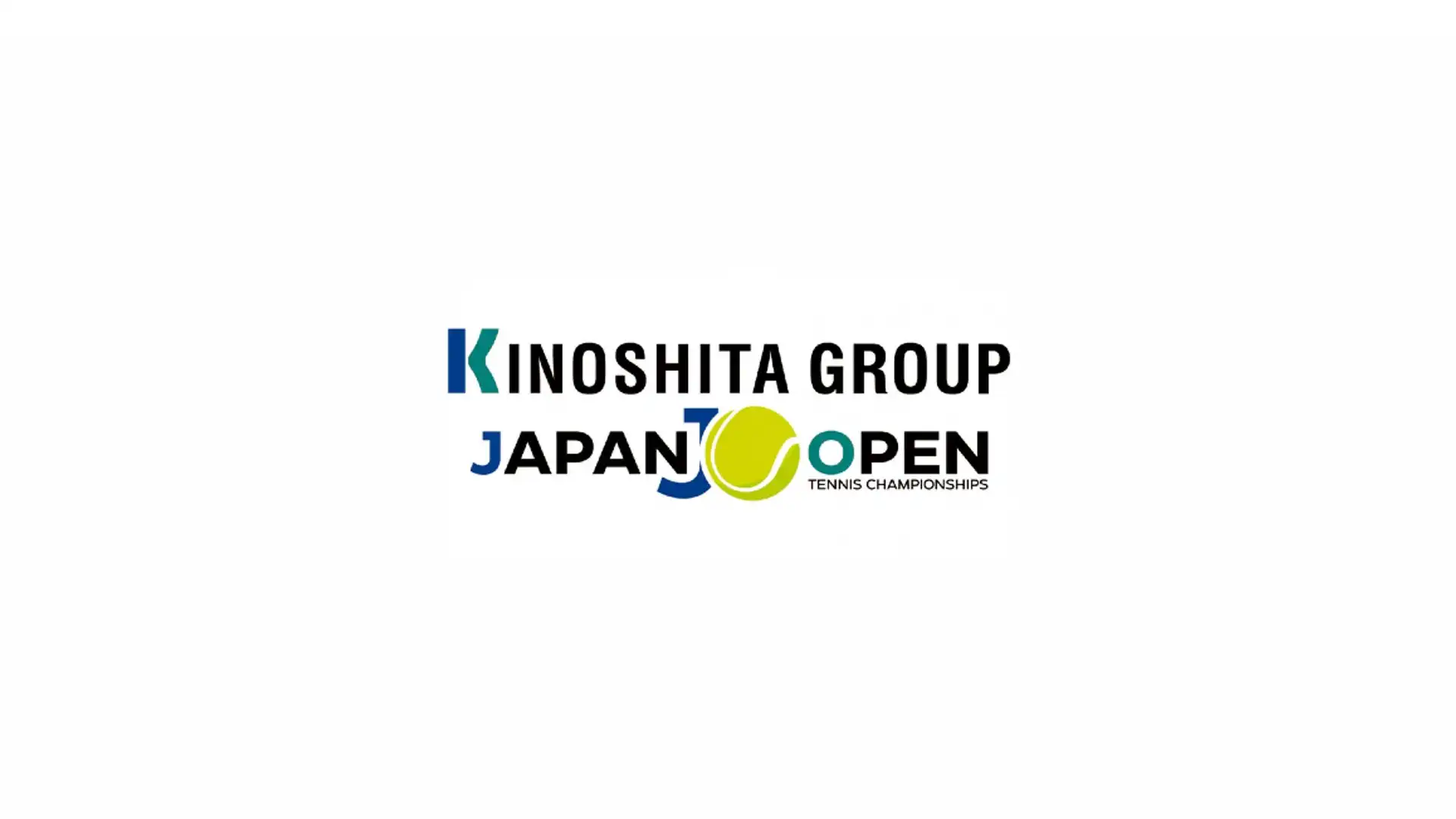 Kinoshita Group Japan Open