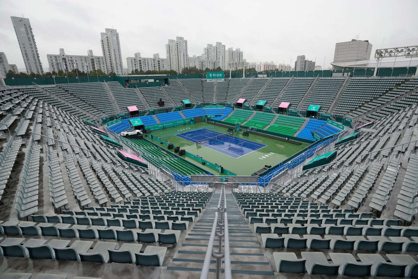 Korea Open