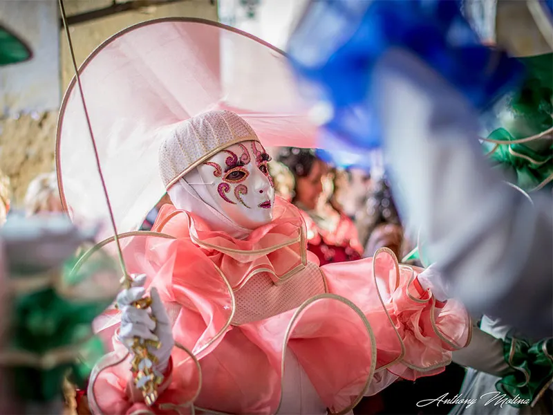 Limoux Carnival 2026 Limoux Carnival 2026