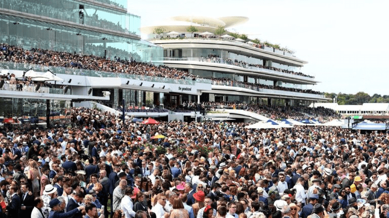 Melbourne Cup Carnival 2025