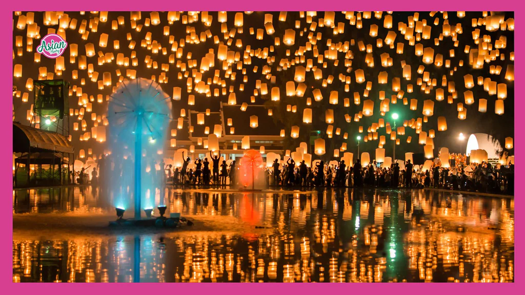 Moon Festival