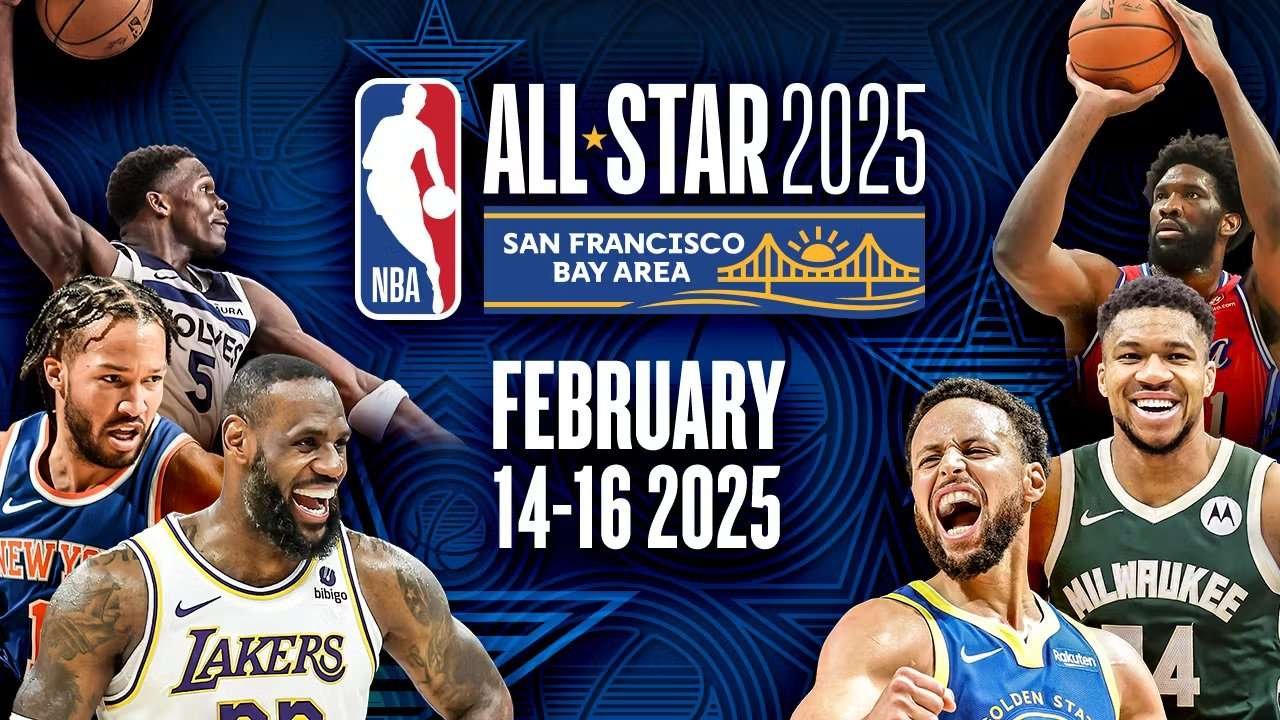 NBA All-Star Game
