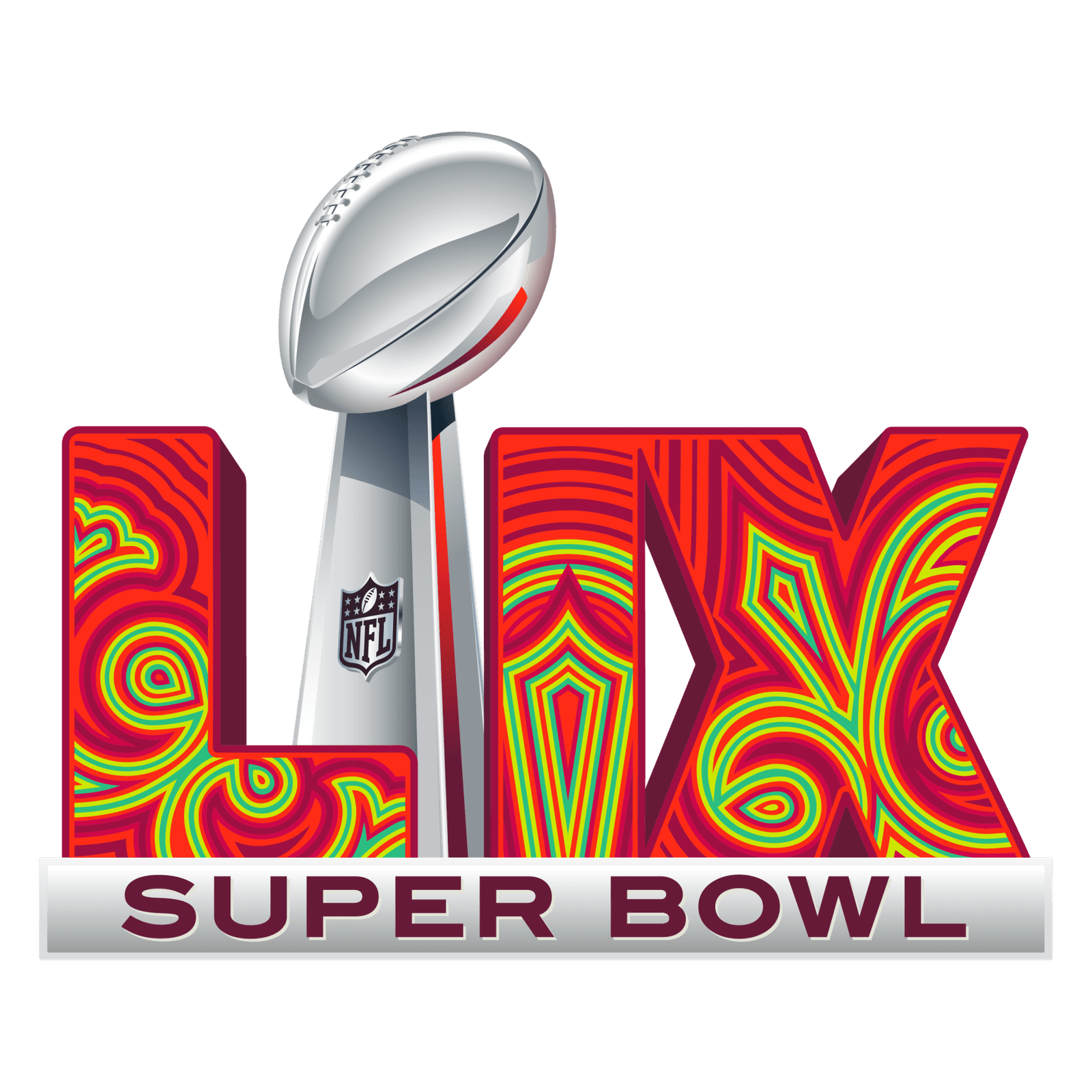 NFL SUPER BOWL 2026