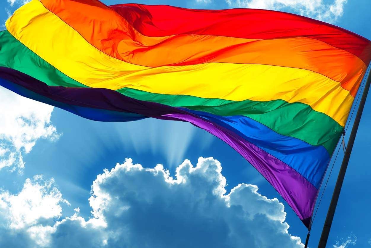 PRIDE May - June