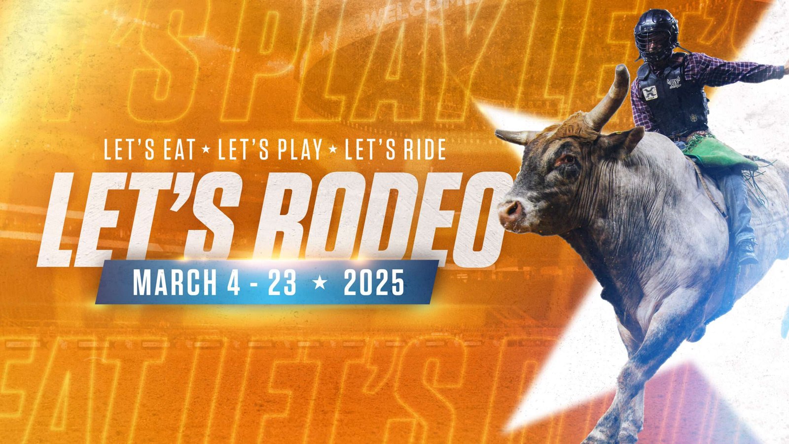 Rodeo Houston 2026 Rodeo Houston 2026
