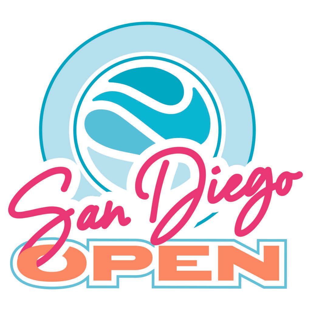 San Diego Open San Diego Open