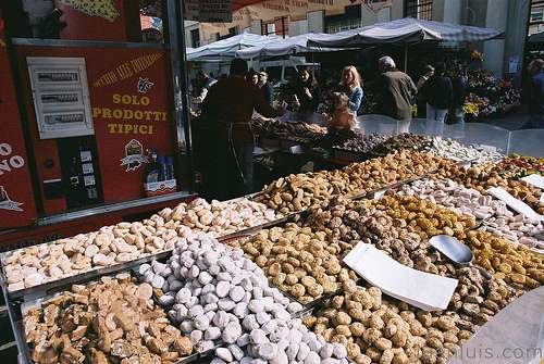 Truffle Festival Truffle Festival