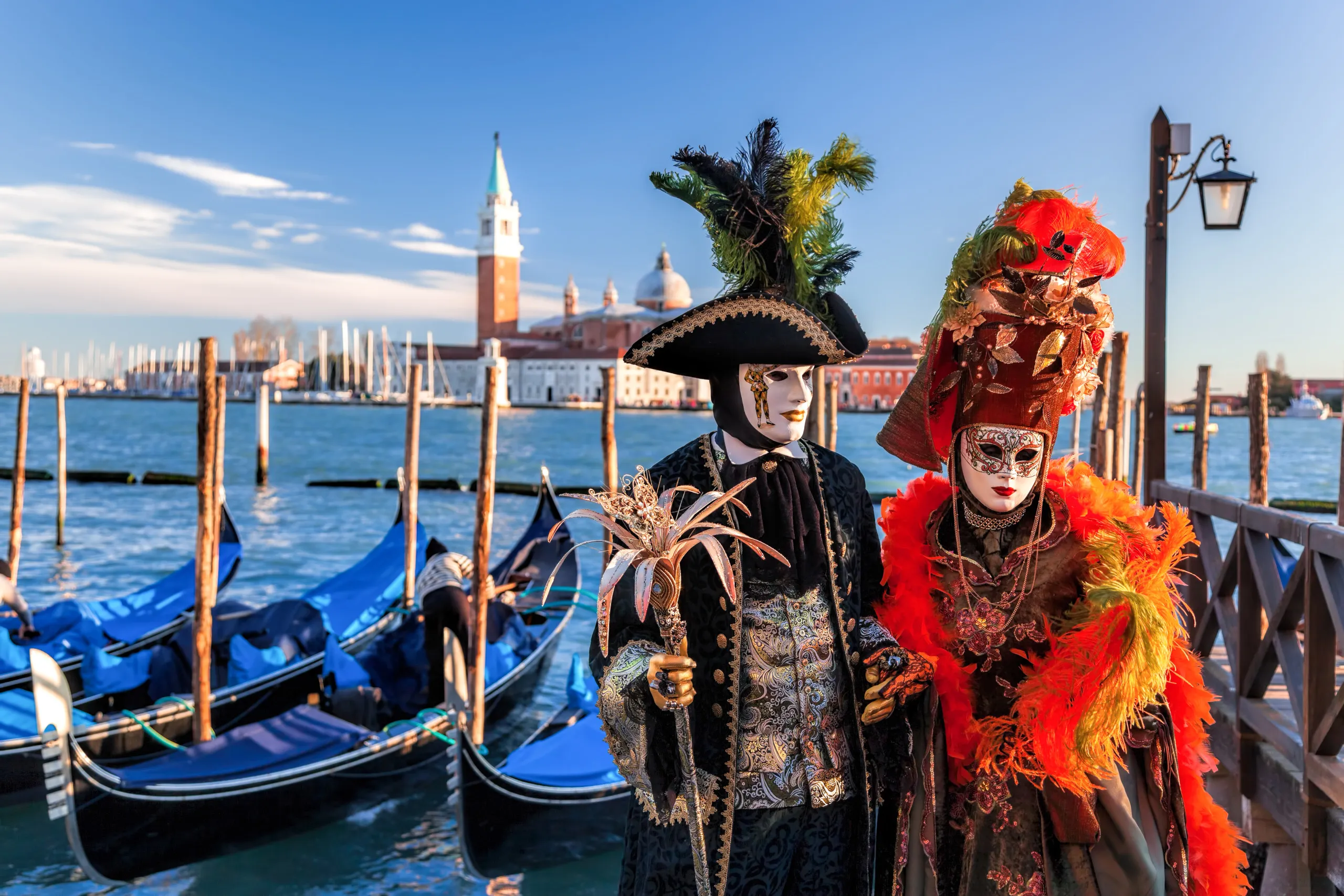 VENICE CARNIVAL Venice Carnival