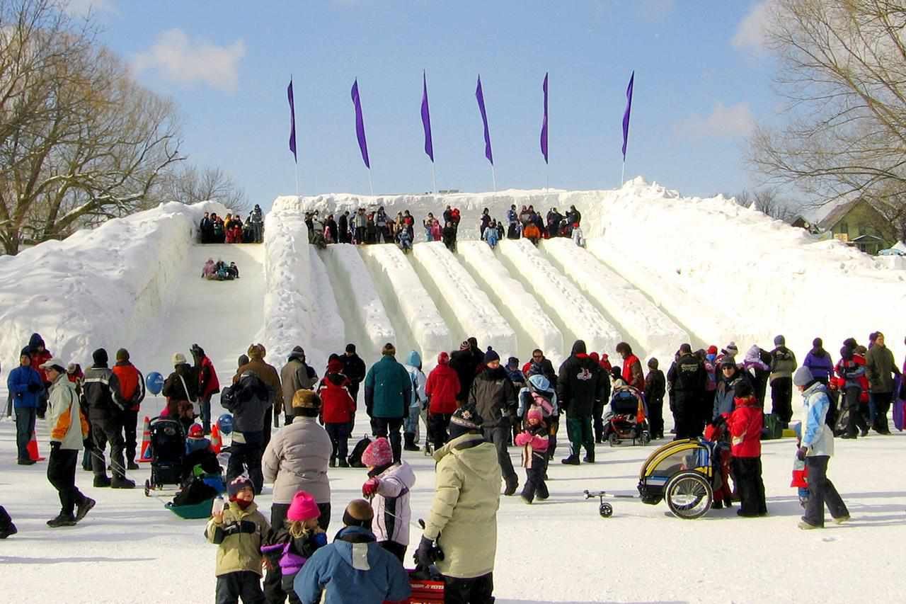 Winterlude 2026