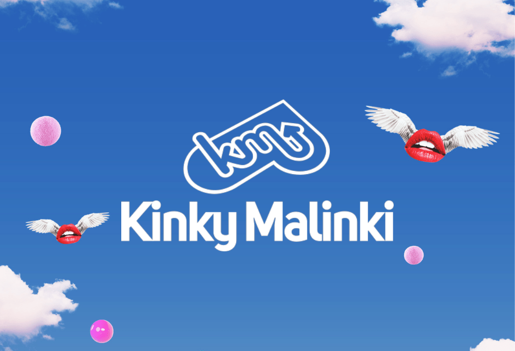 kinky malinki