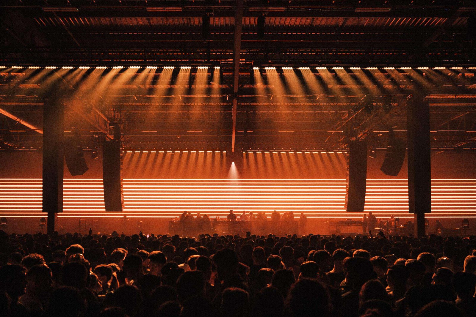 Drumsheds – Patrick Topping Presents Trick Drumsheds – Patrick Topping Presents Trick