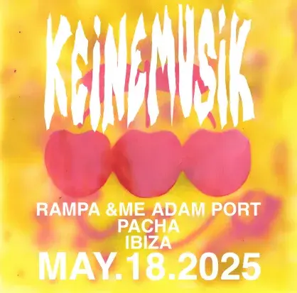 KEINEMUSIK