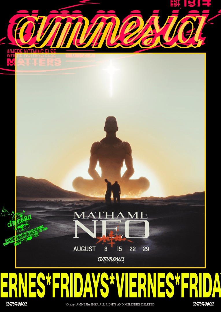 MATHAME NEO