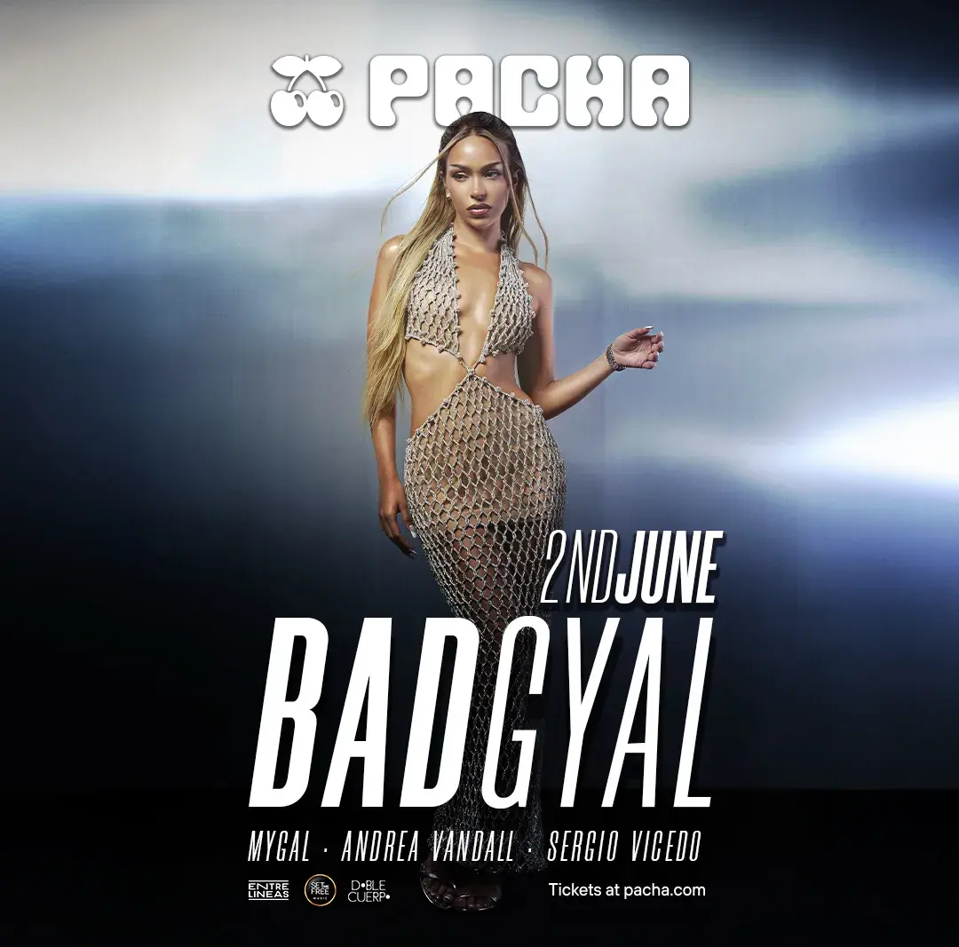 BADGYAL
