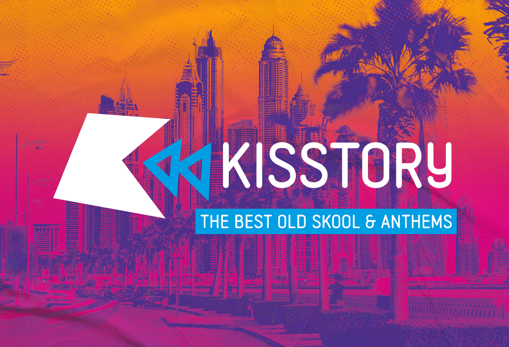 kiss story 2