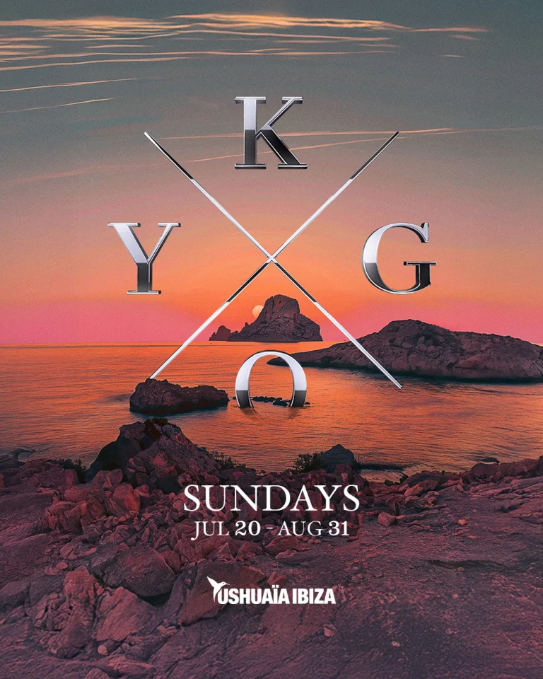 kygo