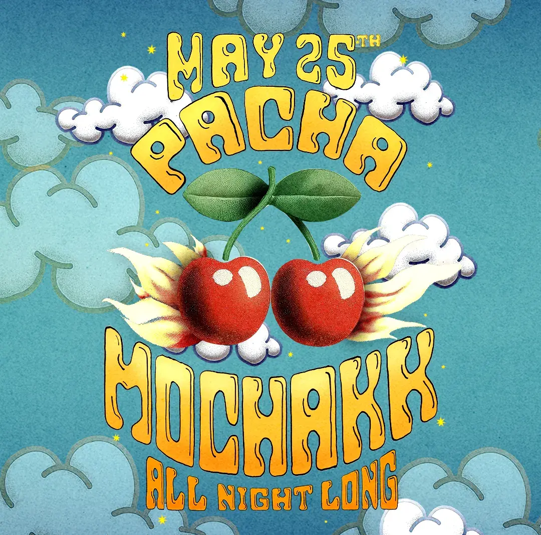 mochakk