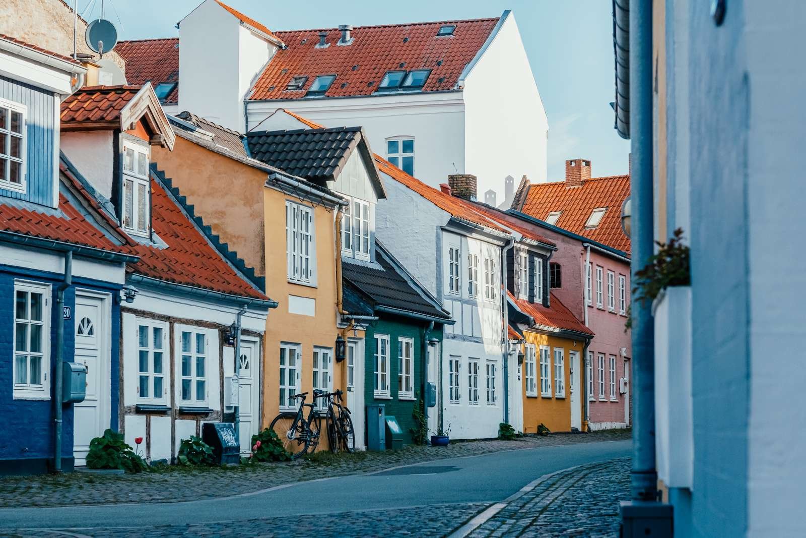 Aalborg 1 Aalborg