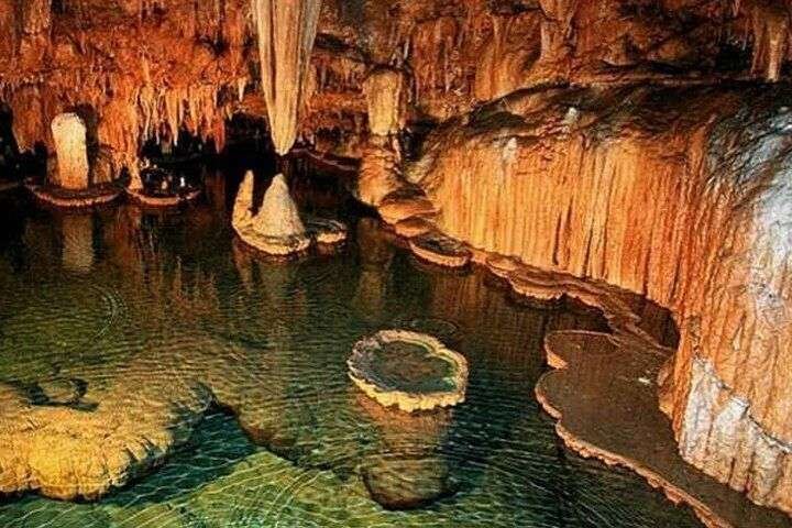 Actun Tunichil Muknal (ATM Cave)