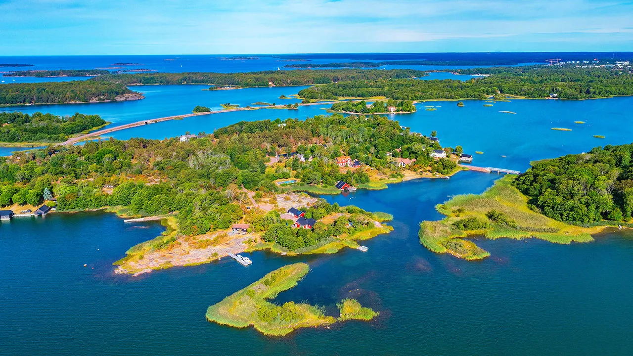 Åland Archipelago