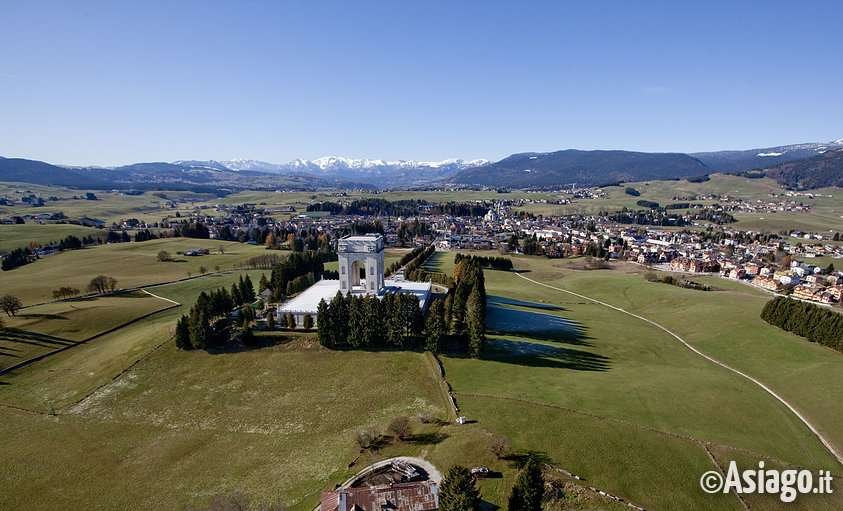 Altopiano di Asiago