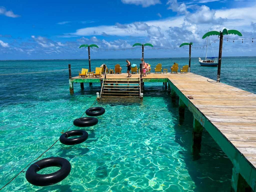 Ambergris Caye