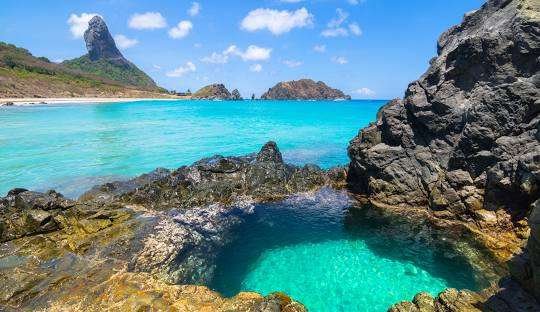 Archipelago Fernando de Noronha