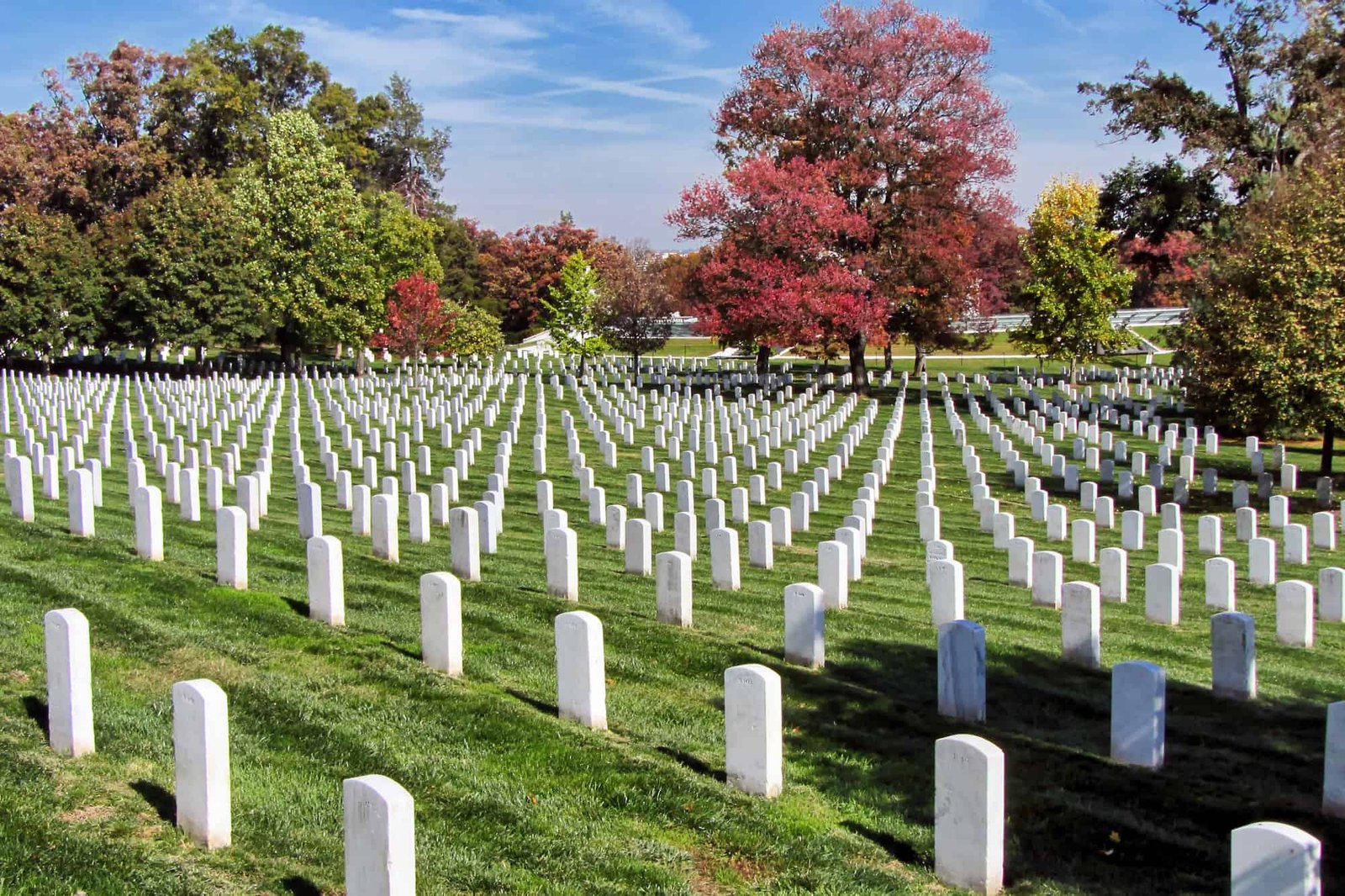 Arlington National Cemetery Arlington National Cemetery