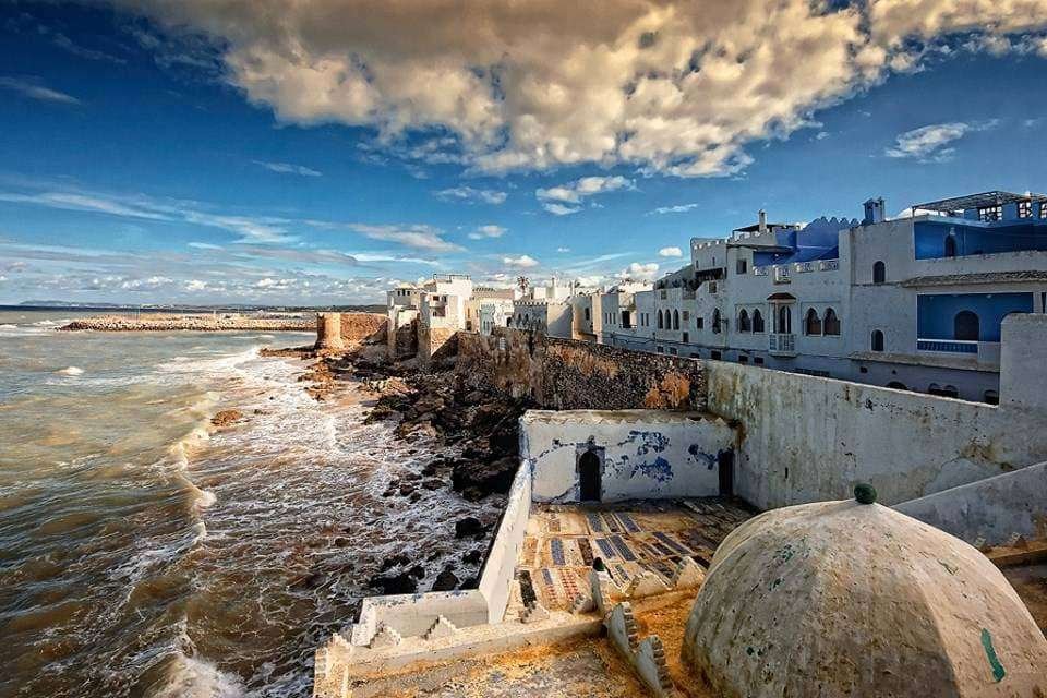 Asilah – Seaside Art & Heritage in Morocco Asilah – Seaside Art & Heritage in Morocco