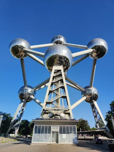 Atomium 2 Atomium