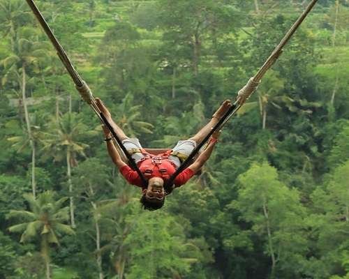 Bali Swing