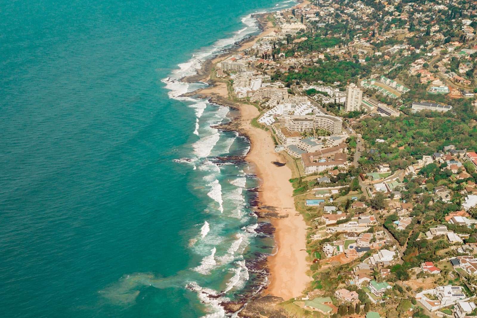 Ballito in South Africa Ballito in South Africa