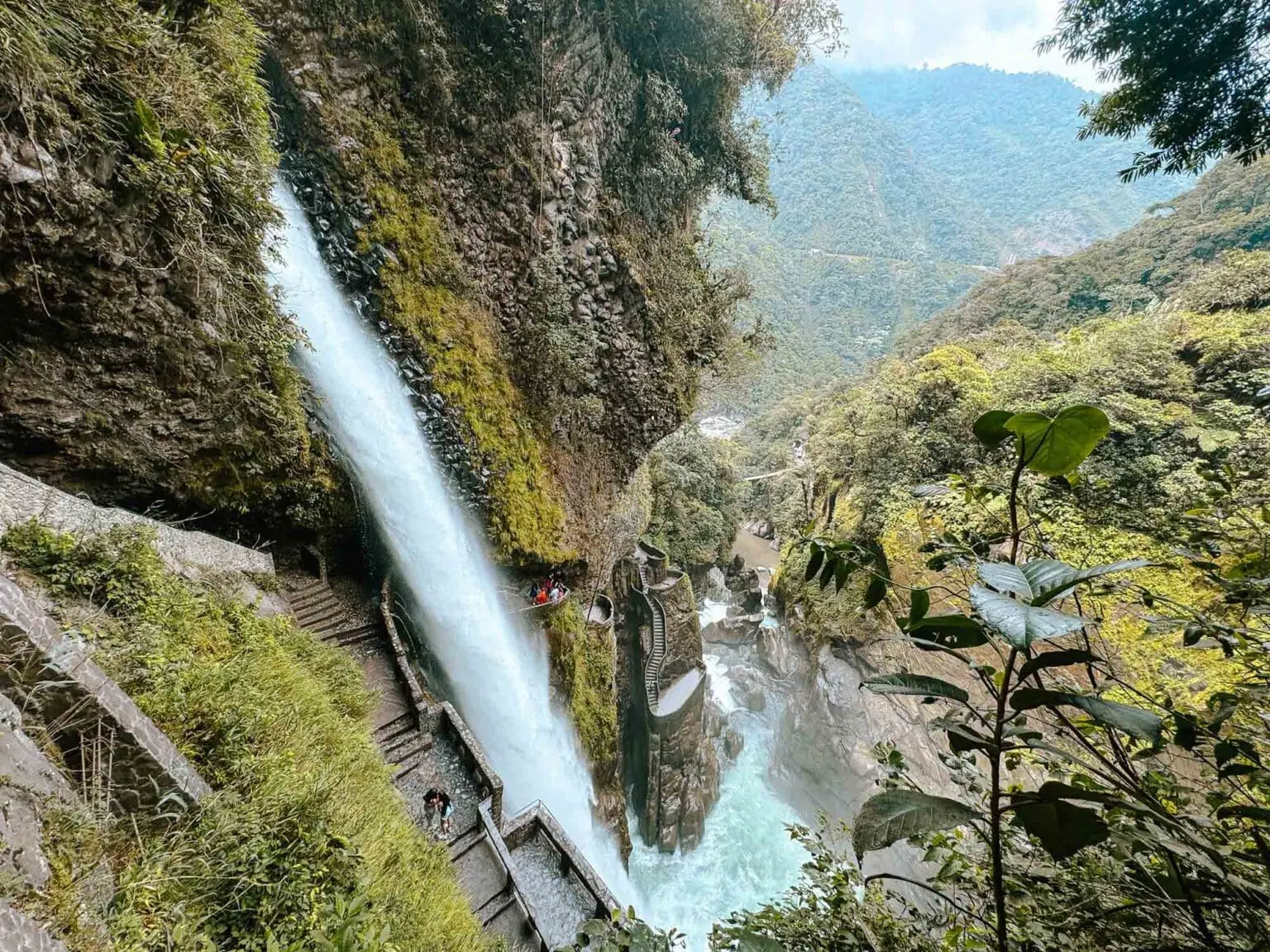 Baños