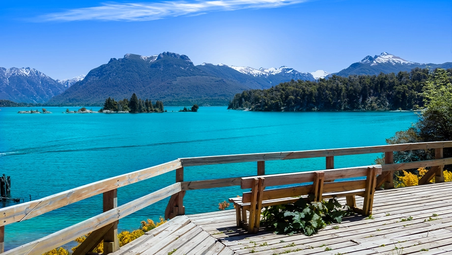 Bariloche 1 Bariloche