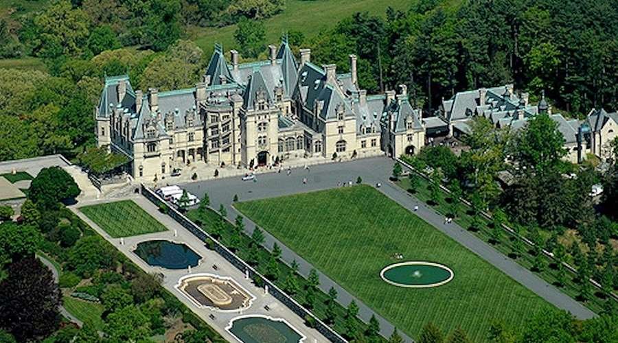 Biltmore Estate