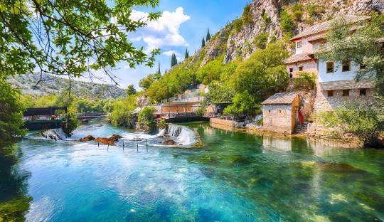Blagaj