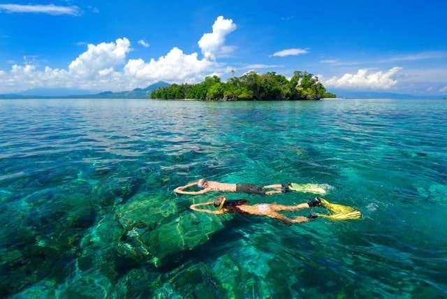 Bunaken National Park