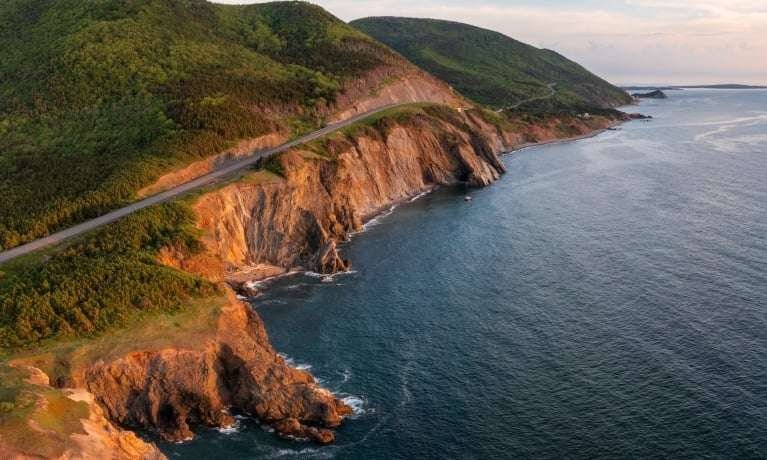 Cape Breton Island 1 Cape Breton Island