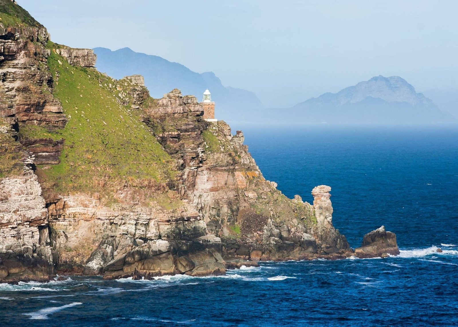 Cape Peninsula in South Africa Cape Peninsula in South Africa