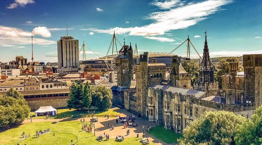 Cardiff