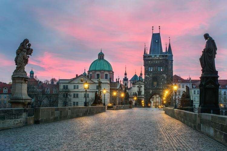Charles Bridge 1 Charles Bridge