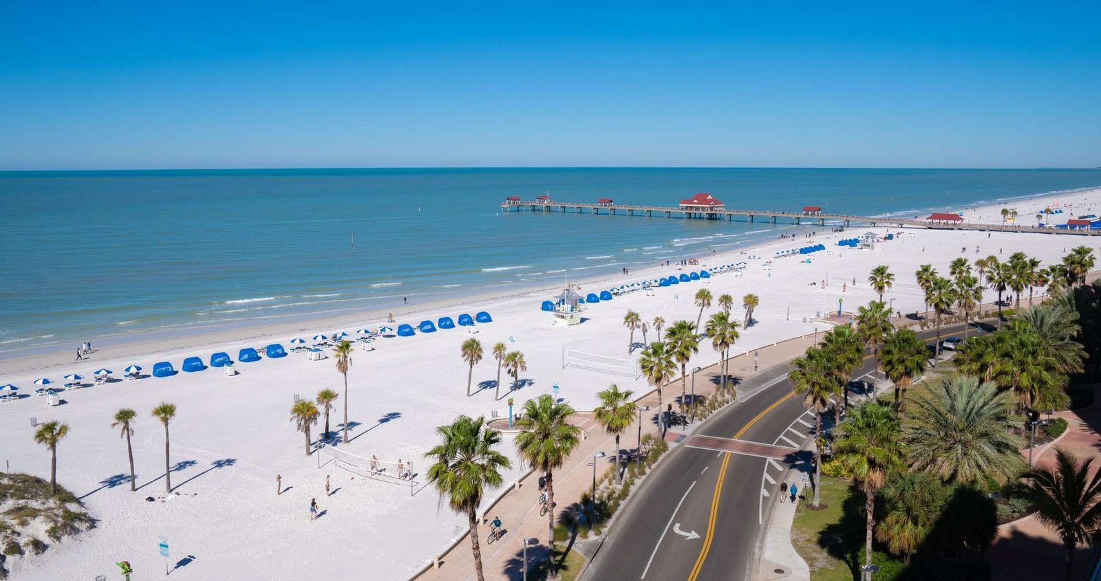 Clearwater Beach Clearwater Beach