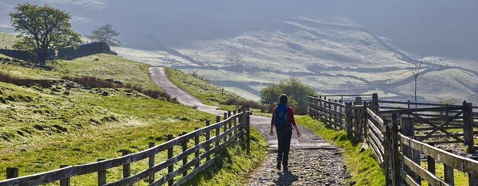 Coast-to-Coast Walk Coast-to-Coast Walk