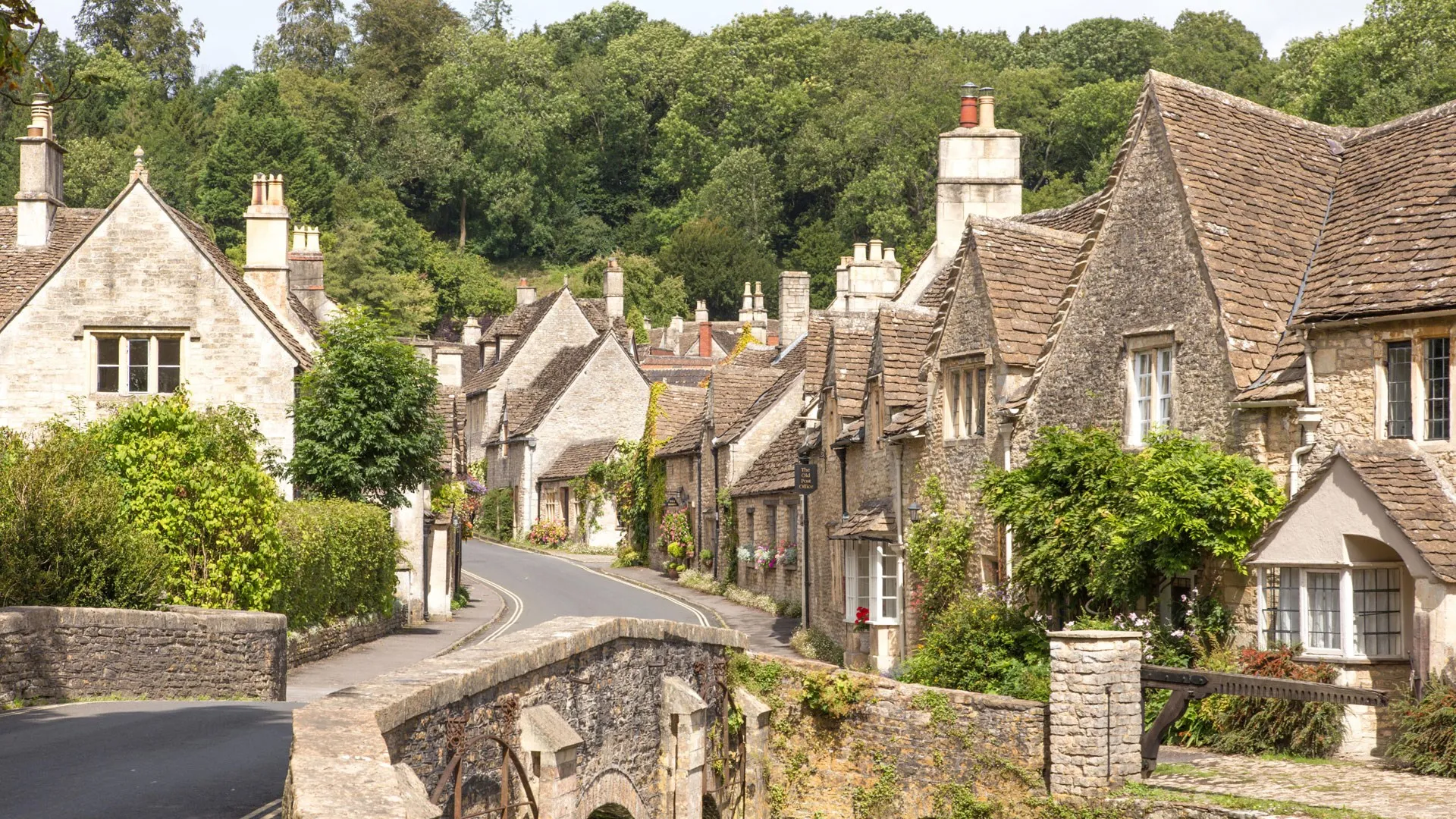 Cotswolds Cotswolds
